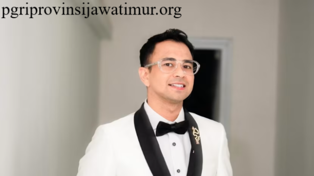 Biografi Raffi Ahmad, Perjalanan Karier dan Kehidupan Pribadinya