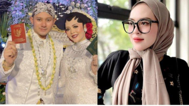 Profil Meylisa Zaara, Selebgram yang Kena KDRT