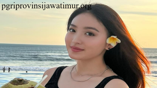 Potret Karier dan Kehidupan Natasha Wilona: Aktris Muda Multitalenta