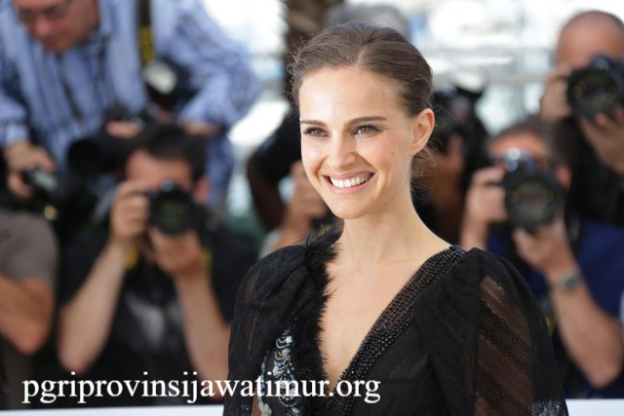 Aktivisme Natalie Portman