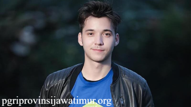 Biografi Stevan William: Aktor dan Selebgram Indonesia